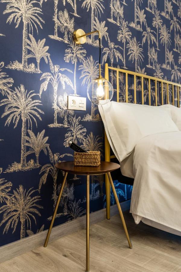 Four Rooms Hostel Луго Екстериор снимка