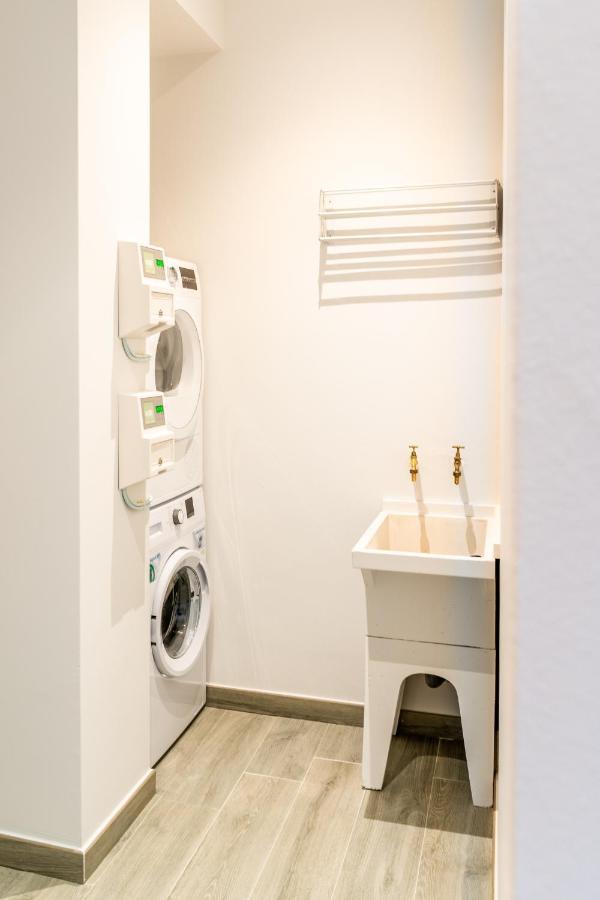 Four Rooms Hostel Луго Екстериор снимка